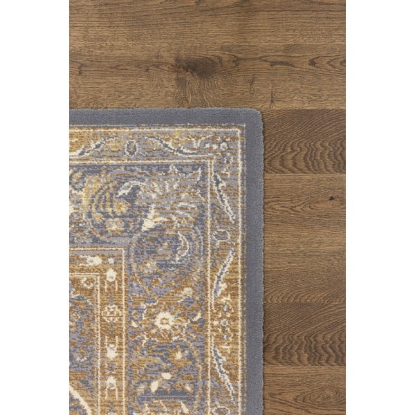 Beež-hall villane vaip 200x300 cm Zana - Agnella-image-3