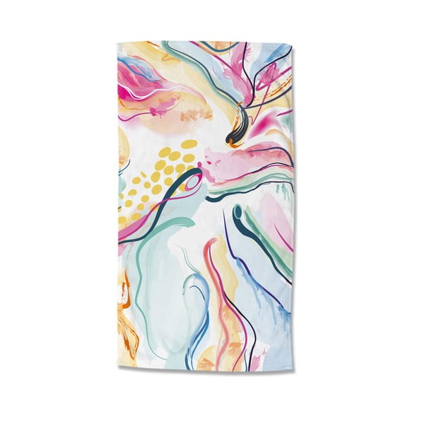 Sametist rannarätik 100x180 cm Magic - Good Morning