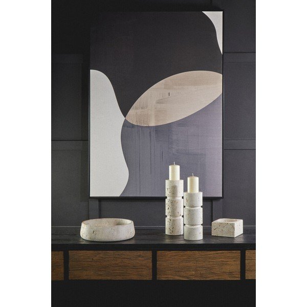 Kivist dekoratiivne kauss ø 30 cm Tibor - Premier Housewares-image-4