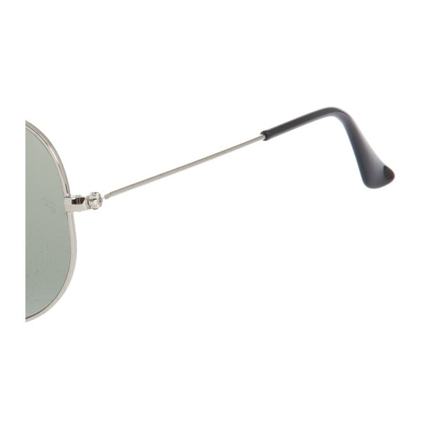 Sluneční brýle Ray-Ban Aviator Silver Light-image-2