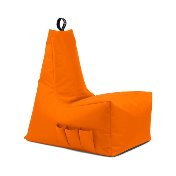 Oranž kott-uba Icy Gamer L - So Soft?