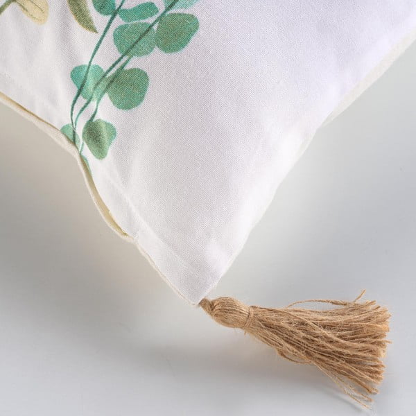 Dekoratiivpadi 40x40 cm Dilaris - douceur d'intérieur-image-1