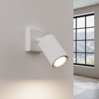 Valge seinavalgusti Gleam - Nice Lamps