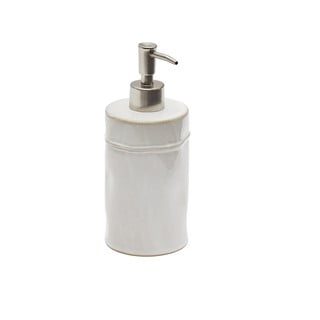 Kreem keraamiline seebidosaator 650 ml Savel - Kave Home