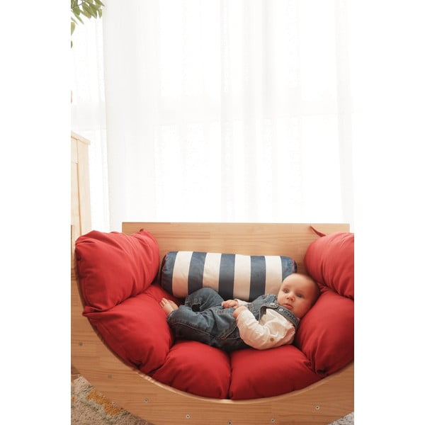 Sametist beebipadi Stripes - Playmobil-image-3