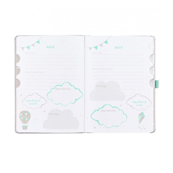 Raseduspäevik 128lk - Busy B-image-2