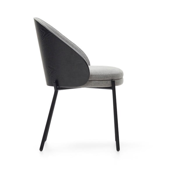 Must-hall söögitool Eamy - Kave Home-image-3