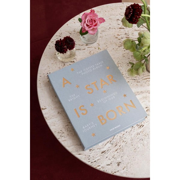 Fotoalbum A Star Is Born - Printworks-image-2