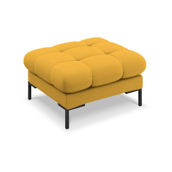 Kollane jalatool , 60 cm Bali - Cosmopolitan Design-image-3