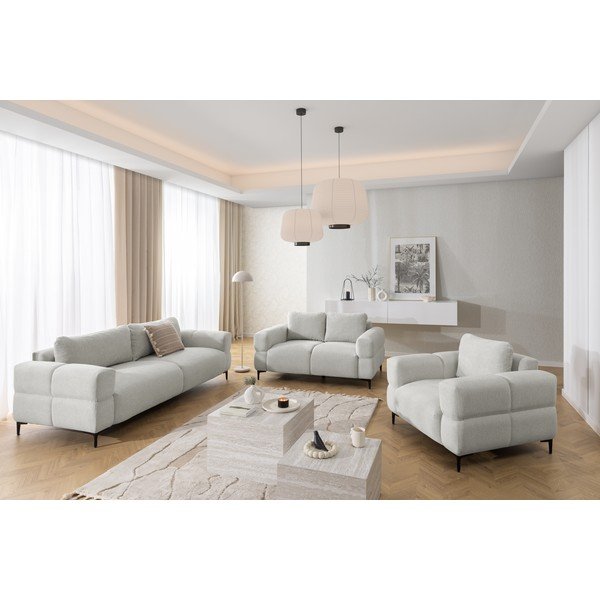 Helehall diivan 217 cm Helio - Ropez-image-1