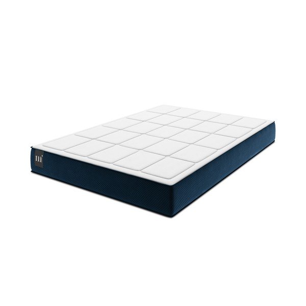 Pehme vedrumadrats 140x190 cm Sidi - Micadoni Home-image-2