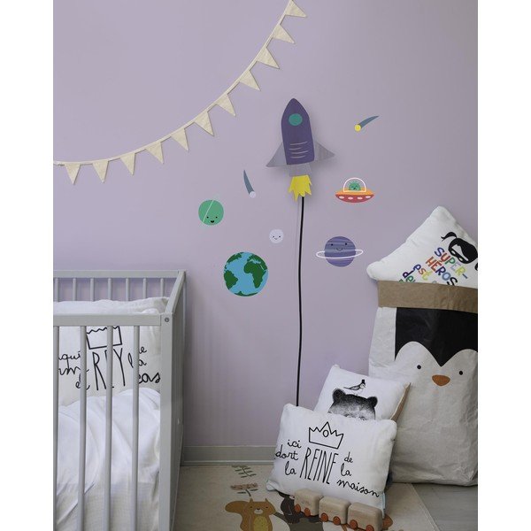 Seinalamp Rocket - Madre Selva-image-1