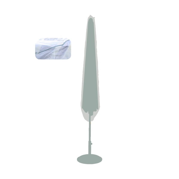 Hall päikesevarju kate – Garden Pleasure-image-1