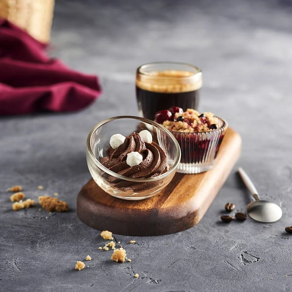 Klaasist kauss La Rochère Bouche Bubble - La Rochére-image-1