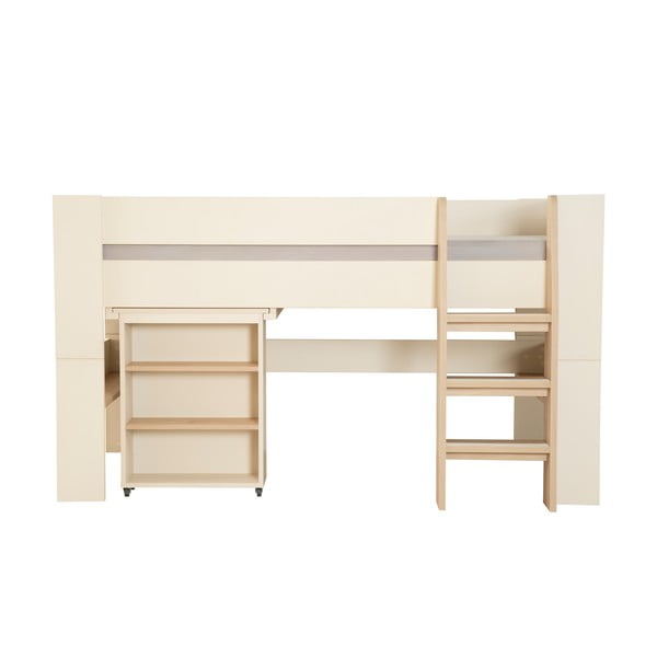 Laste laud 66x95,5 cm Flexi Grow - Roba-image-3