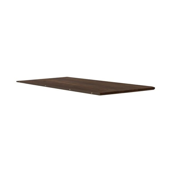 Söögilaua pikendus tammepuidust 45x100 cm Amalfi - Hammel Furniture