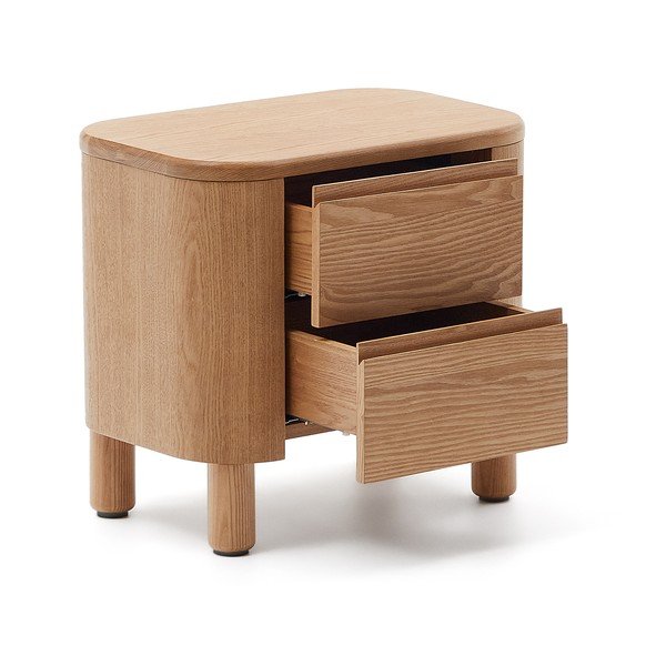 Öökapp Salaya - Kave Home-image-3