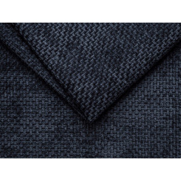 Tumesinine šenillist nurgadiivan (parem nurk) Lupine - Micadoni-image-4