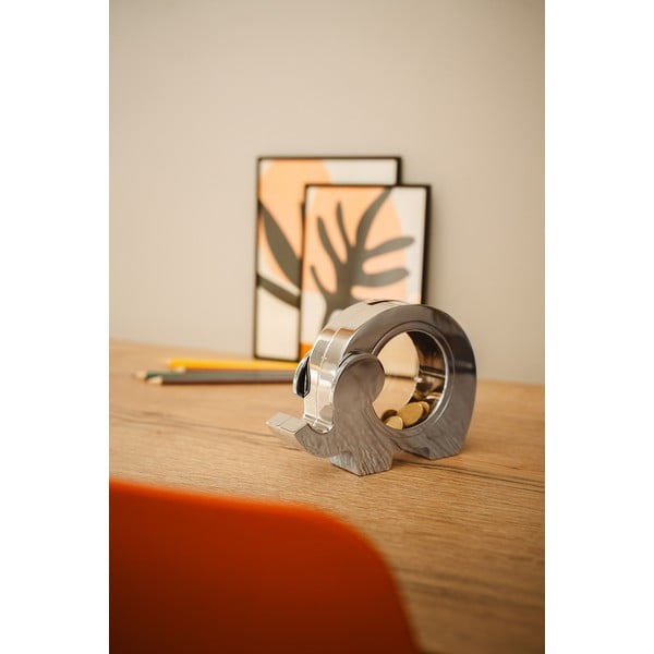 Must metallist seisev/seinaraam 11x16 cm Sweet Memory - Zilverstad-image-4