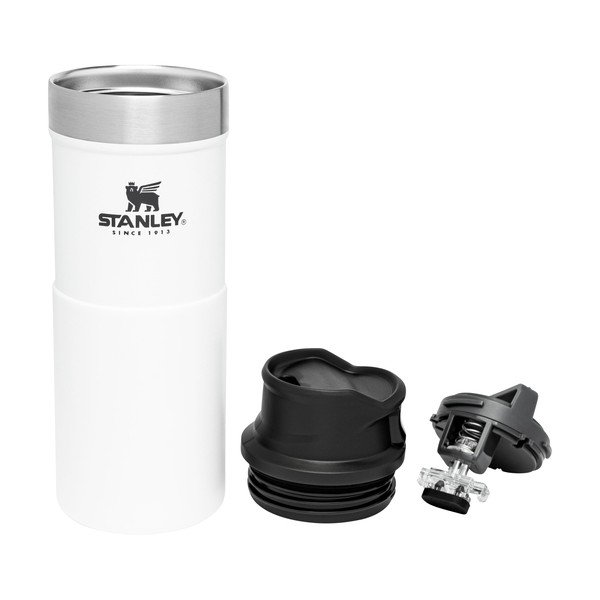 Valge termoskruus 350 ml - Stanley-image-4