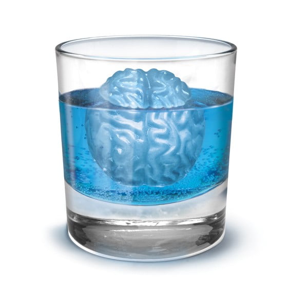 Forma na led Mozek