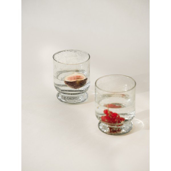 Klaasid komplektis 2 tk 200 ml Ofi - noo.ma-image-1