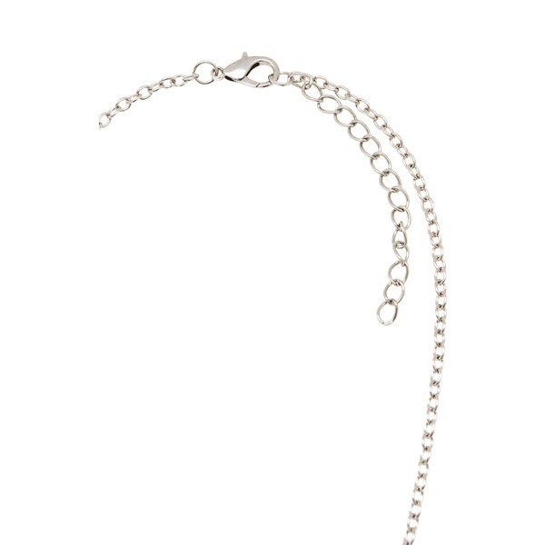 Naiste kaelakee hõbedast Magdaleena - NOMA-image-1