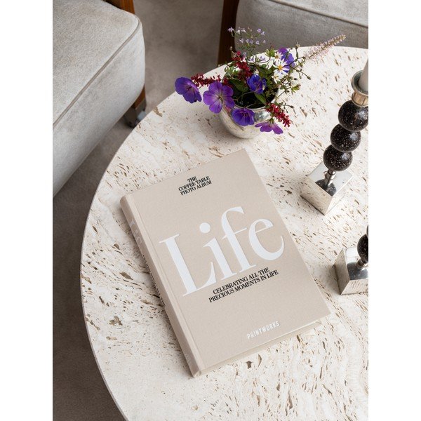 Fotoalbum Life - Printworks-image-1