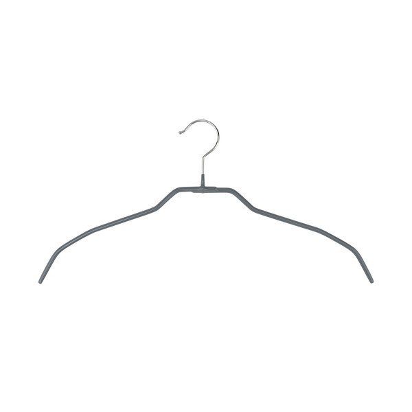 Metallist riidepuud 20-osalise komplektiga Alessia - Wenko-image-3