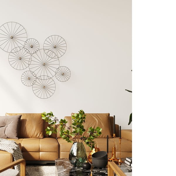 Must laevalgusti ø 30 cm Soho - Sollux-image-3