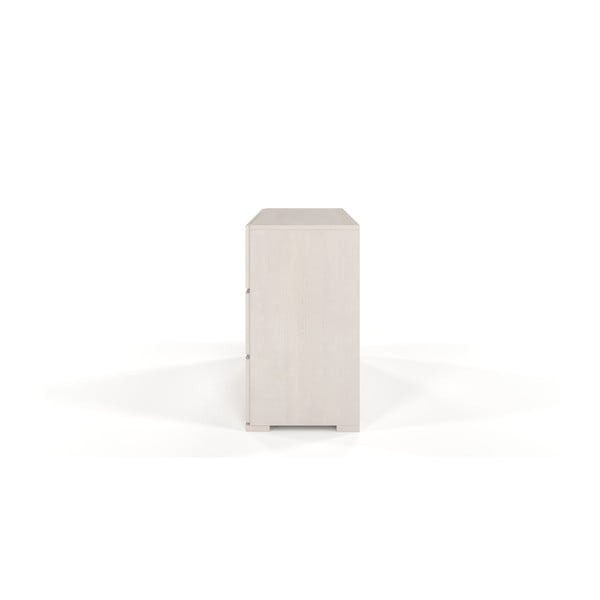 Valgest männipuidust sahtlikapp , 120 x 81 cm Sandemo - Skandica-image-2