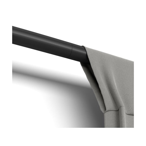 Terasest pikendatav karniis 81 - 325 cm Zen - Umbra-image-3