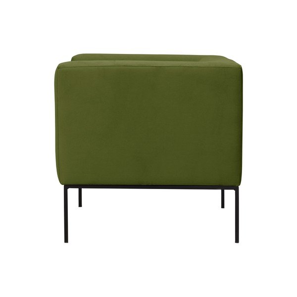 Zelené křeslo Windsor & Co Sofas Neptune-image-2