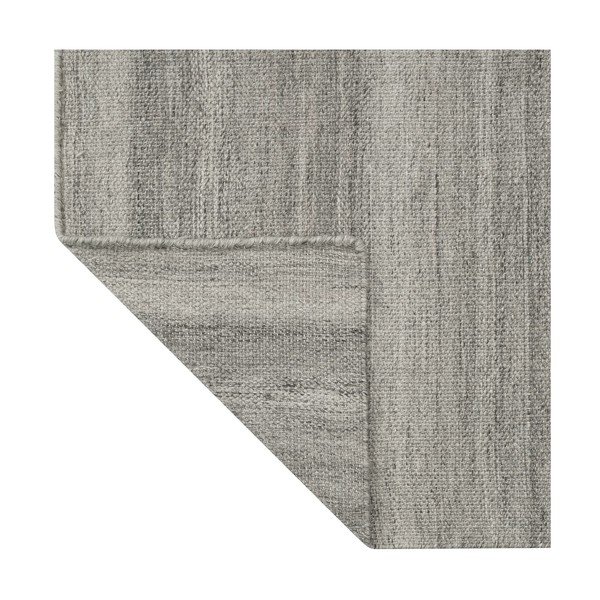 Hall õuevaip taaskasutatud kiududest 140x200 cm Kiva - Blomus-image-2