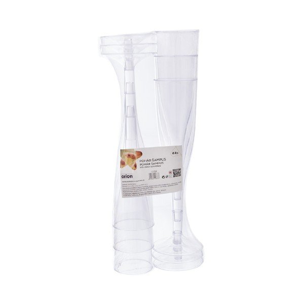 Pohár na šampaňské Orion Champagne, 200 ml-image-2