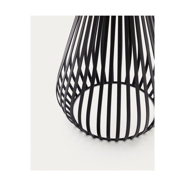 LED-laualamp hämardatava päikeseenergial töötava õuevalgustiga (kõrgus 42 cm) Reiba - Kave Home-image-4