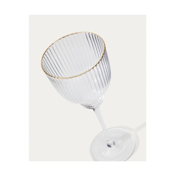 Veiniklaas 330 ml Ayan - Kave Home-image-3