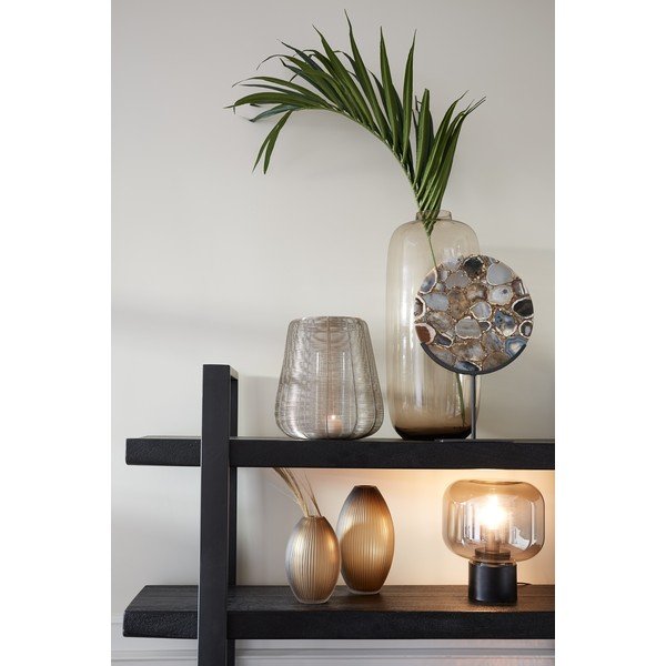 Must laualamp (kõrgus 33,5 cm) Arturan - Light & Living-image-1