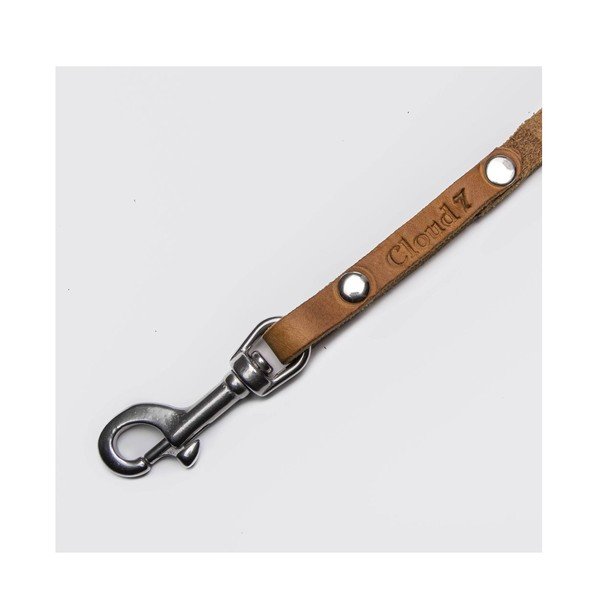 Pruun rihm L pikkus 110 cm Central Park Camel – Cloud7-image-2