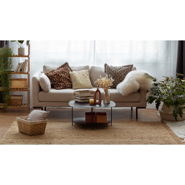 Roostikukorv, 38,5 x 28,5 cm. - Compactor-image-3