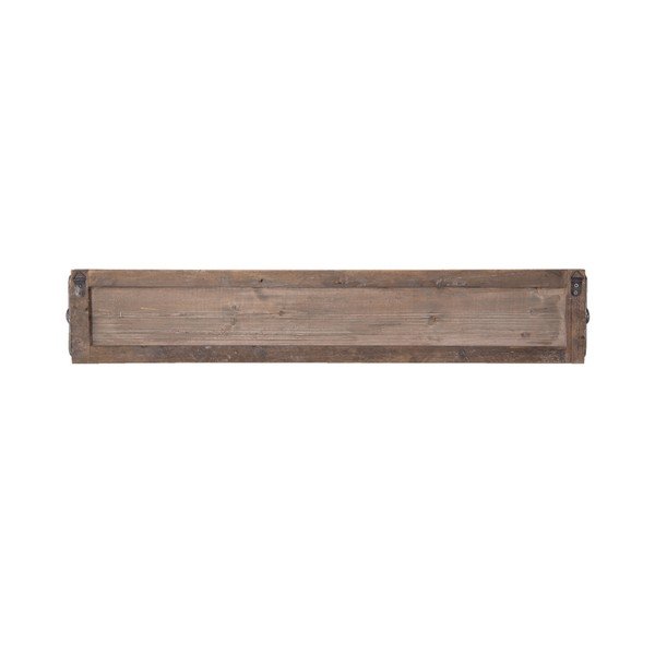 Nástěnný věšák s háčky Clayre & Eef Coat Rack, délka 81 cm-image-2