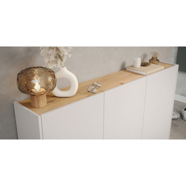 Kreem kapp 138x105x25 cm Libbiano - Germania-image-3