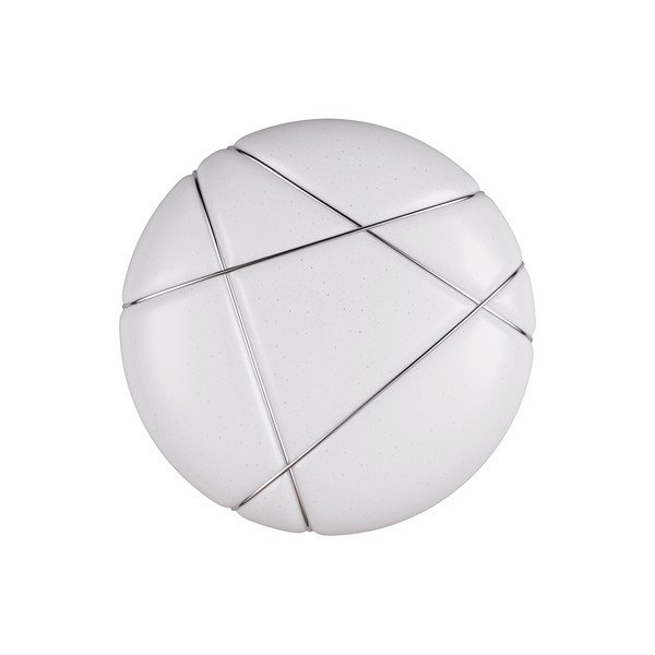Valge LED dimmerdatav laevalgusti Tibor - Reality-image-3