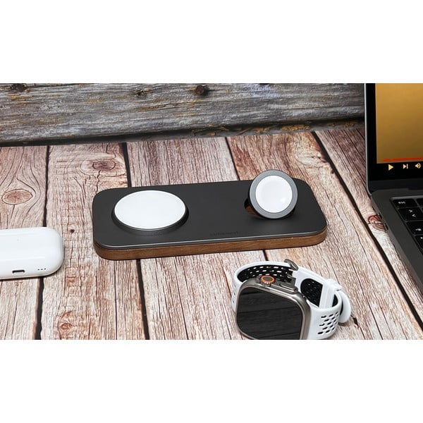 Juhtmevaba laadija K200 - Cubenest-image-1