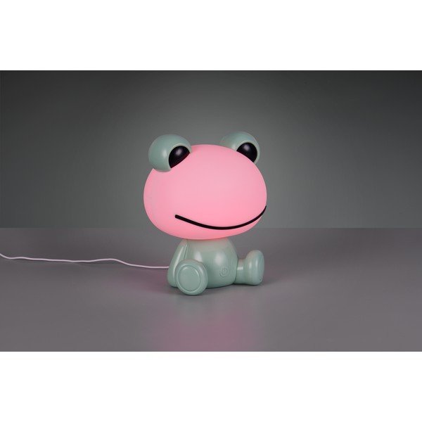 Roheline LED lastelamp Hopper - Reality-image-3