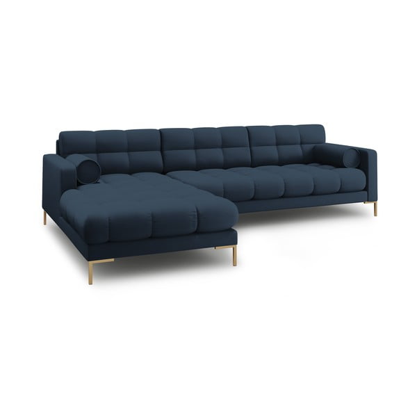 Sinine nurgadiivan (vasak nurk) Bali - Cosmopolitan Design-image-4