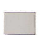 Lauamatt 31x48 cm Sera - Hübsch