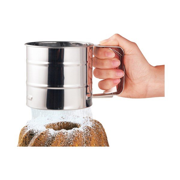Roostevabast terasest jahusõel Bake - Zenker-image-1
