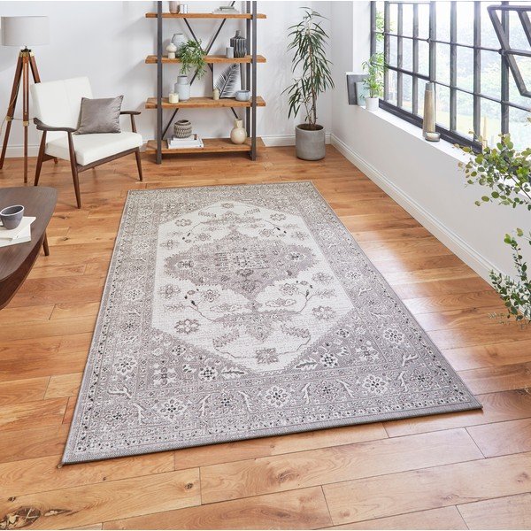 Hall/beež õuevaip 290x200 cm Miami - Think Rugs-image-2
