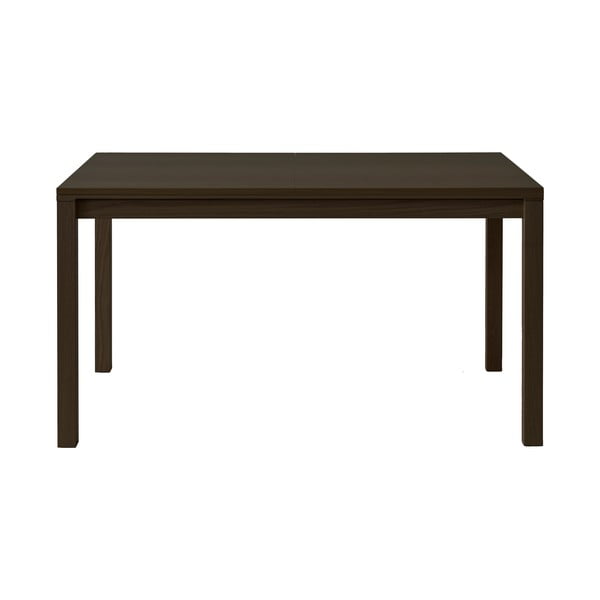 Hammeli must kokkupandav söögilaud 150 x 85 cm Meet - Hammel Furniture